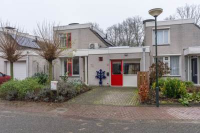 Woning Kleine Beek 17 Sint-Michielsgestel