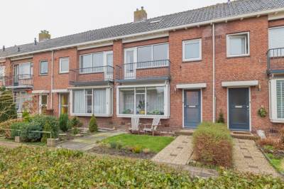 Woning Johannes Vermeerlaan 22 Hillegom
