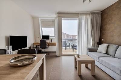 Woning Middenweg 259V Heerhugowaard