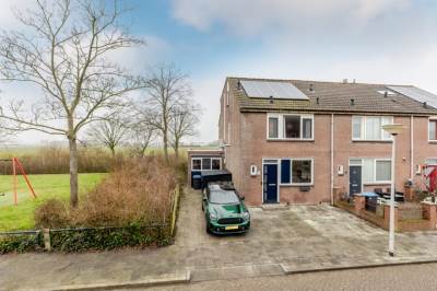 Woning Burg A P vd Blinkln 26 Vierpolders