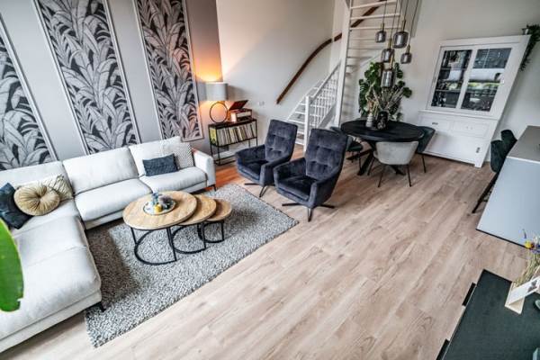 Woning Ananasweg 160 Leiden