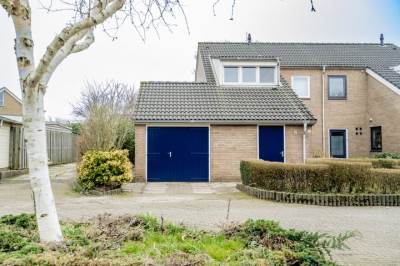 Woning Vloedlijn 51 Den Burg