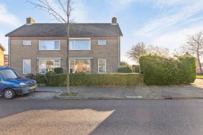 Woning Grevelingenstraat 11 Middelburg
