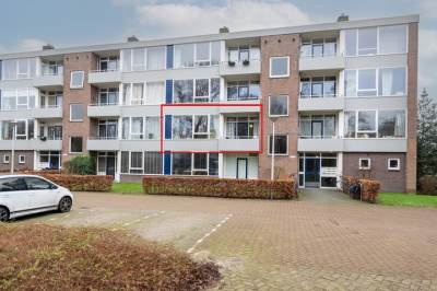 Woning Ruusbroecstraat 181 Zwolle