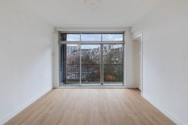 Woning Schieweg 124A Rotterdam