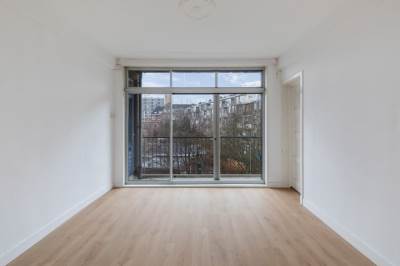 Woning Schieweg 124A Rotterdam