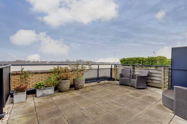 Woning Dokhof 12 Ridderkerk