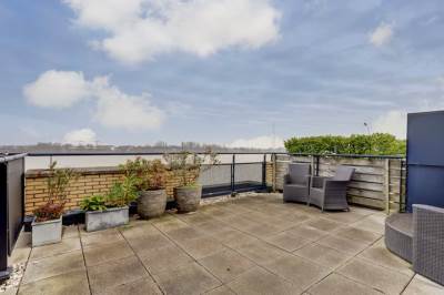 Woning Dokhof 12 Ridderkerk