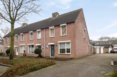 Woning Slooyerbroek 18 Horst