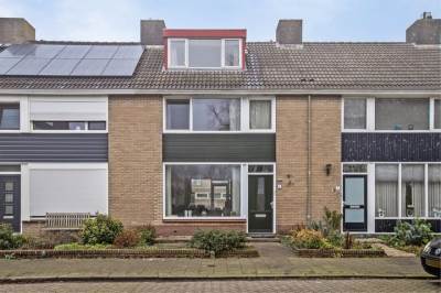 Woning Abdijgaarde 5 Odijk