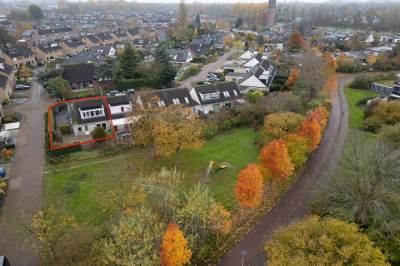 Woning Botter 3743 Lelystad