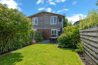 Woning Daniël Ruynemanlaan 6 Groningen