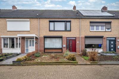 Woning Prins Mauritsstraat 109 Venlo