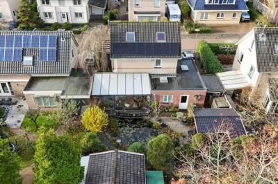 Woning Gaasterland 8 Lelystad