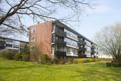 Woning Laan van Kortrijk 37 Almelo