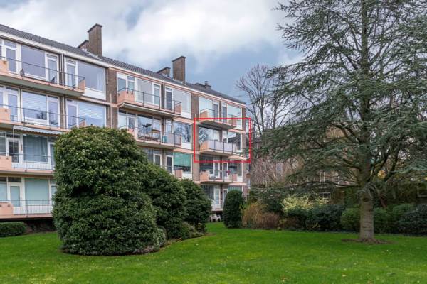 Woning Dr H. Colijnlaan 24 Rijswijk (ZH)