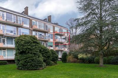 Woning Dr H. Colijnlaan 24 Rijswijk (ZH)