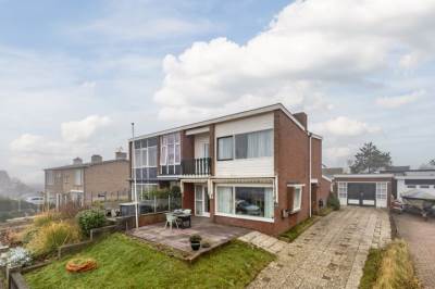 Woning Prins Bernhardstraat 22 Egmond aan Zee