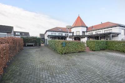 Woning Kloosterstraat 7B Herpen