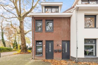 Woning Jutfaseweg 219E Utrecht