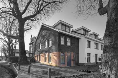 Woning Jutfaseweg 219A Utrecht