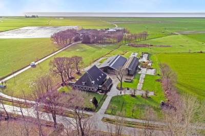 Woning Jan Schotanuswei 61 Oudemirdum