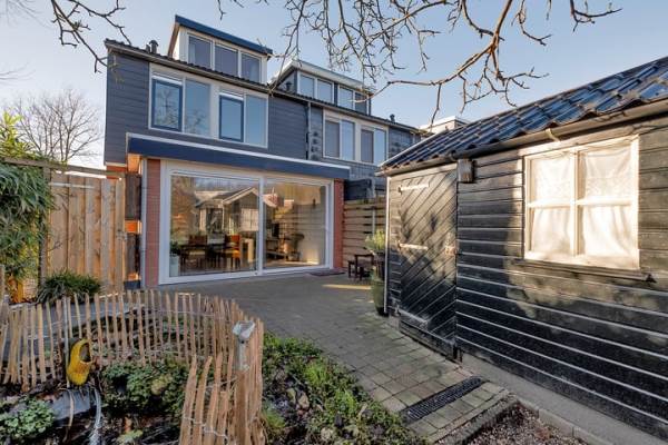 Woning Bekemaheerd 128 Groningen