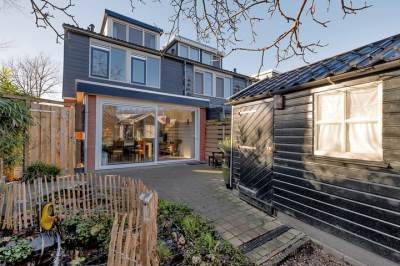 Woning Bekemaheerd 128 Groningen