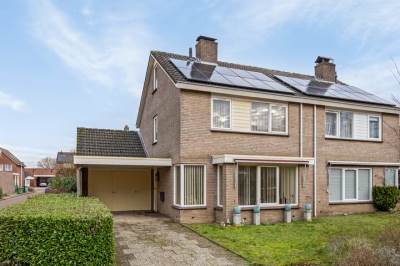 Woning De Nolle 44 Haaksbergen