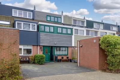 Woning Reigersbek 3 Purmerend