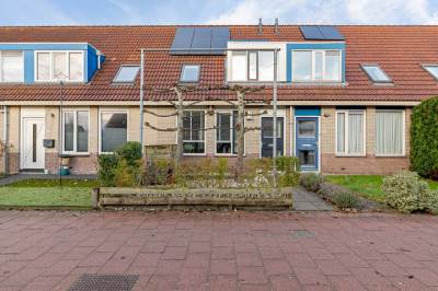 Woning Hoopstede 24 Heerenveen