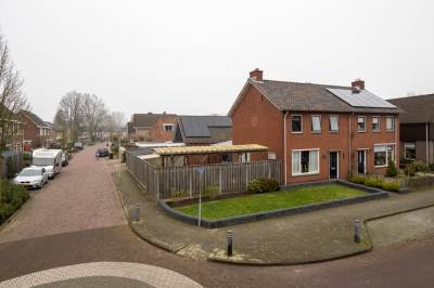 Woning Mensinkweg 103 Nijverdal