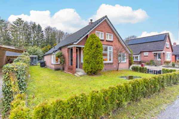Woning Rhederweg 156 Bellingwolde