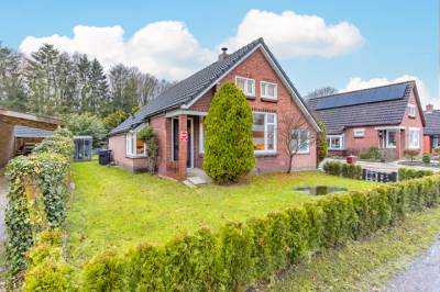 Woning Rhederweg 156 Bellingwolde