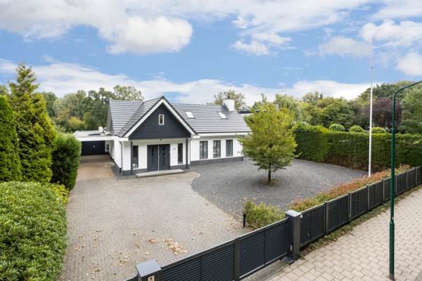 Woning De Tinneweide 165 Veenendaal