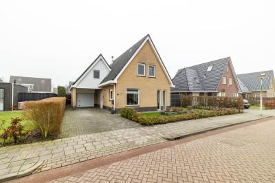 Woning De Weind 50 Balk