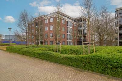 Woning Via Verdi 267 Voorburg