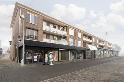 Woning Salmstraat 46 Geleen