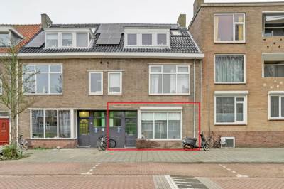 Woning Singel 197 Vlissingen