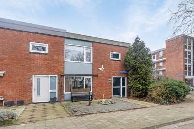 Woning Guido Gezellestraat 70 Terneuzen