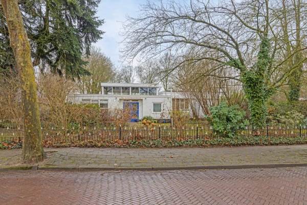 Woning Oranjesingel 16 Doesburg