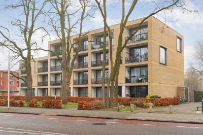 Woning Hogenkampsweg 148C Zwolle