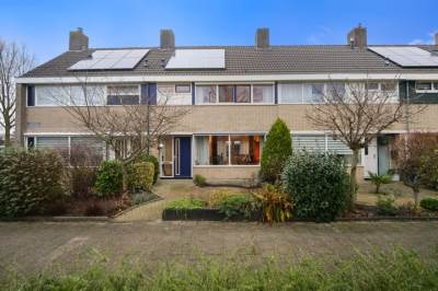 Woning A. Mauvestraat 134 Schagen