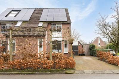 Woning Helmatten 4 Haren (GR)