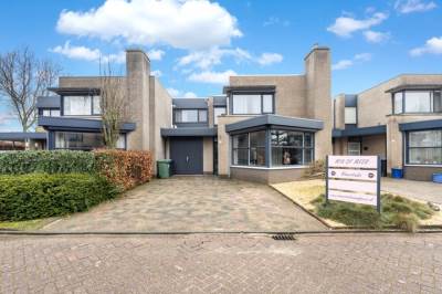 Woning Jagersberg 54 Roosendaal