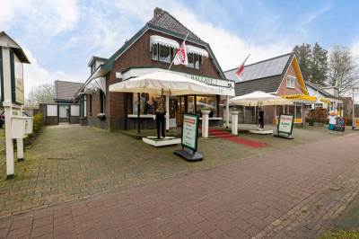 Woning Aelderstraat 37 Aalden