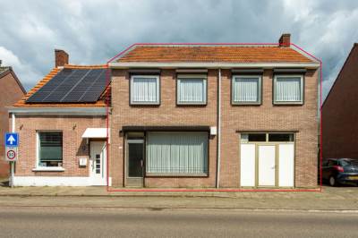 Woning Antwerpsestraat 132 Putte