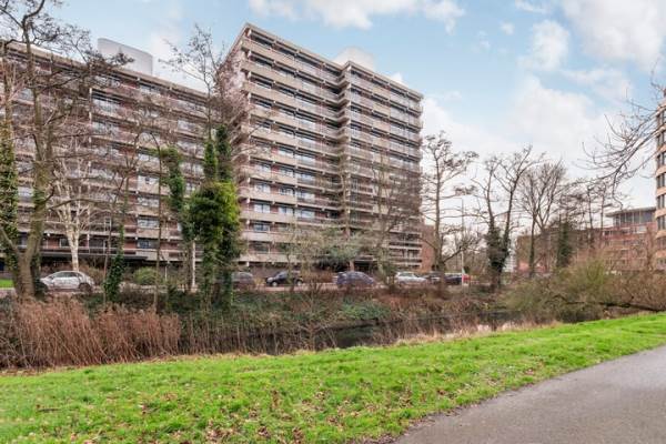 Woning Else Mauhslaan 31 Den Haag