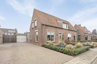 Woning Smachtkamp 8 Opheusden