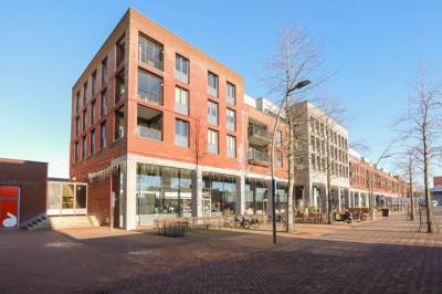 Woning De Rede 59 Dronten